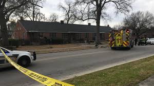 Below is a timeline of key milestones and estimated dates for the demolition and redevelopment of allen benedict court. 2 People Dead In S C Public Housing Complex 411 Evacuated After Gas Leaks Connecticut Public Radio