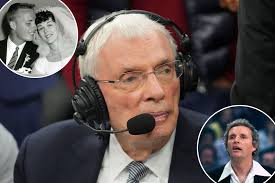 Hubie Brown's secrets to calling ESPN games at 90 years old
