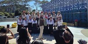 Refugee Week - A Million Stories- Ukrainian Choir