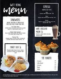 Many people choose fine dining restaurants for a special occasion, so the food must not disappoint in either selection or quality. 62 Dessert Menus Ideas In 2021 Desserts Menu Menu Menu Design Template
