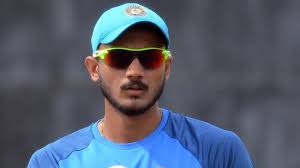 Axar rajeshbhai patel , aynı zamanda akshar patel olarak da anılır (20 ocak 1994 doğumlu) hintli bir kriket oyuncusu. India Lose Axar Patel For First Test Against England