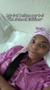 i didnt show me getting dressed … i was rushing 😭