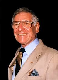 Hilliard Gates Biography — Indiana Journalism Hall of Fame