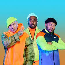 Listen to black eyed peas | soundcloud is an audio platform that lets you listen to what you love and share the sounds you create. Black Eyed Peas Konzerte Tickets Und Tourneen 2021 Festivaly Eu