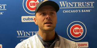 Michael Busch potential role