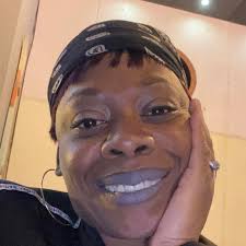 Nancy Parham in people