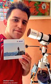 Was läuft schief beim Versand von svbony , warte schon 40 Tage und immer  Shipment not yet received or processed. Wartet man bis der Flieger voll ist  ? Wieviel Teleskope passen in