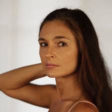 Alina Chorna: Actor, assistant director and ca…