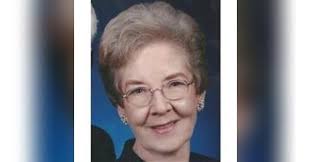 Wanda Joyce Blanscet Obituary