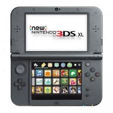 Check spelling or type a new query. Nintendo New 3ds Xl From Nintendo Nintendo Nintendo 3ds Xl Nintendo 3ds
