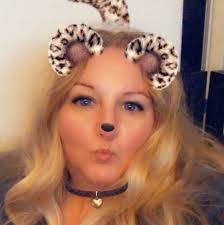 Angela Steadham's Instagram, Twitter & Facebook