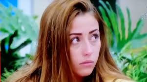 Hola muy buenas a todos!! Miriam De Gran Hermano Intenta Abandonar La Casa En Pleno Directo Con Un Cabreo Monumental