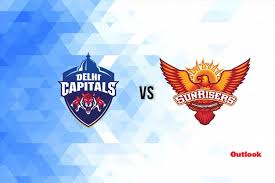 Srh team 2021 look the most balanced side this year led by david warner. Ipl 2020 Delhi Capitals Vs Sunrisers Hyderabad Full Scorecard