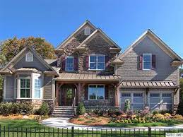 New Construction Homes For Sale Charlotte Nc 650 700k Real Estate North Carolina Homes New Home Construction