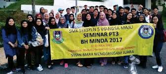 Cikgu zuhaidah bt juhod & cikgu norasuzaini bt sujak. Seminar Pt3 Bh Minda Bangi Pressreader