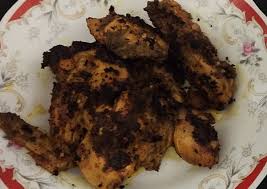 15 aneka resep ayam bakar bumbu paling enak. Cara Memasak Ayam Bakar Padang Enak