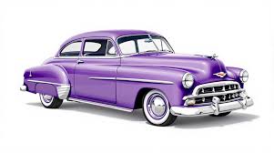 Image result for Shadow Gray 1951 Chevrolet