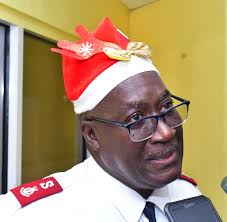 The Salvation Army Barbados in collaboration with Cost U Less partnered to  host a collection Drive