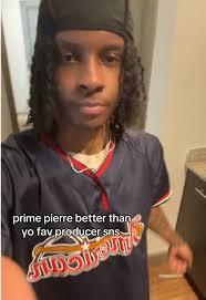 Why Does Pierre Not Work with Carti
