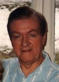 Robert Platt Obituary (2008)