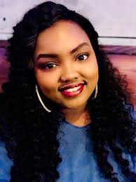 Hello there everyone😀. Join me in saying Happy birthday to my beautiful  and kindhearted sister, Allundria Carr. ❤️ I will make sure she sees each  one.