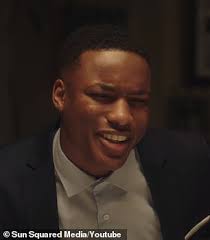 This fan-made trailer for a Fresh Prince of Bel-Air remake is VERY dark