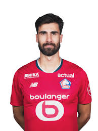 André Gomes | LOSC