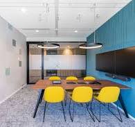 Akoestische panelen kantoor Marvell | Best Interiors