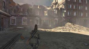 This change does not affect its availability and your progress. Sniper Elite V2 Remastered Collectible Guide Bottles And Gold Bars Locations Playstation Universe