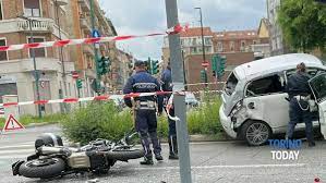 La polizia locale di roma capitale ha ricostruito gran parte dell. F6cmvj3azhihxm