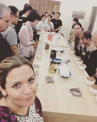 My Coffee Journey around the world in 25 days. Part 3: Taiwan.