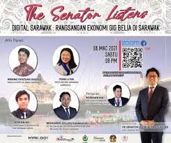 سابه، سراوق كيني برڬلر ءولايهء، بوكن ءنڬريء ttf: The Sarawak Drive Home Facebook