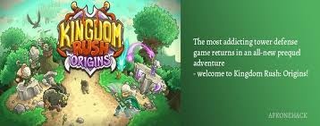Click 'install thinkorswim' to download the thinkorswim installer. Kingdom Rush Origins Apk Mod Obb Data Unlocked 2 0 4 Android Download By Ironhide Game Studio