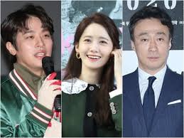 L yoona boyfriend and infinite. Yoona Is Expected To Appear In The New Movie As An Innocent Female Student And Create Miracle With Her Boyfriend Daydaynews