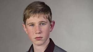 Harry Warner (Shortland Street)