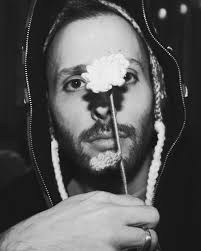 Mike Jerz's Instagram, Twitter & Facebook