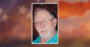 Larry Miller Obituary April 16, 2022