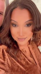 Tabitha Hankins's Instagram, Twitter & Facebook