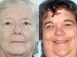 Two women charged after 13 dogs found dead and another 25 rescued from  Georgia home