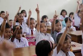 Mulai Januari 2021 Siswa Sekolah Wajib Swab Test Begini Tanggapan Mendikbud Warta Lombok