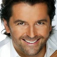 Thomas Anders — The Movie Database (TMDB)