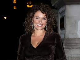 Showing editorial results for nadia sawalha. Nadia Sawalha In Celebrity Big Brother 2015 Meet The Feisty But Fair Contestant The Independent The Independent