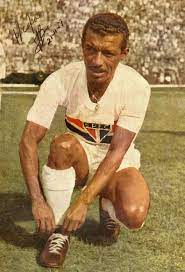 Before the arrival of pele. Zizinho O Primeiro Grande Camisa 10 Do Sao Paulo
