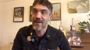 Raised By Eagles' Luke Sinclair (Winter Run 2018)