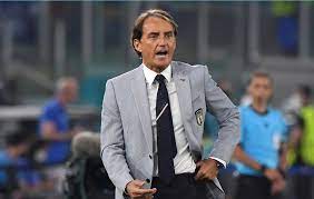 Il teatro uno dei più belli impianti del mondo. Europei La Soddisfazione Di Mancini Dopo Italia Turchia Le Partite Non Si Vincono Per Caso Giornale Di Sicilia