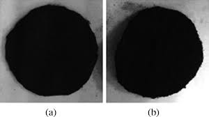 May affect the removal of particulate matter. Review Of Particulate Matter Filters Springerlink