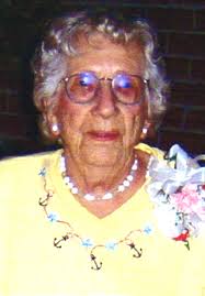 Fern Stark Farrell Obituary