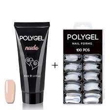 Polygel Nail Kit Polygel Nails Nail Kit Gel Nail Kit