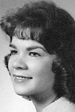 Bernice 'Bee' Haslage