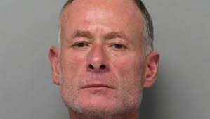 Burlington police arrest man in Kinney robbery